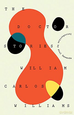 The Doctor Stories - William Carlos Williams [KSIĄŻKA]