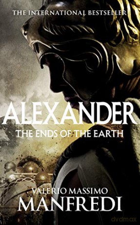 The Ends of the Earthvolume 3 (Alexander) [KSIĄŻKA]