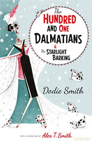 The Hundred and One Dalmatians Modern Classic (Modern Classics) - Dodie Smith [KSIĄŻKA]