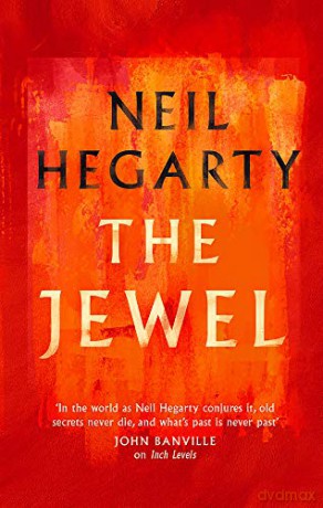 The Jewel - Neil Hegarty [KSIĄŻKA]