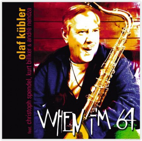 When I'm 64 [CD]