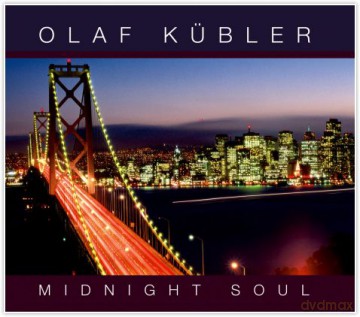 Midnight Soul [CD]