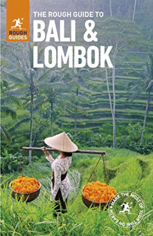 The Rough Guide to Bali and Lombok (Travel Guide) (Rough Guides) - Rough Guides [KSIĄŻKA]