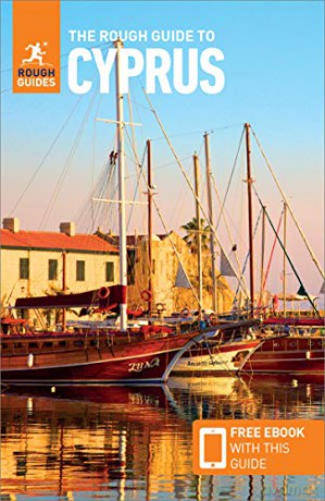The Rough Guide to Cyprus (Travel Guide with Free eBook) (Rough Guides) - Rough Guides [KSIĄŻKA]