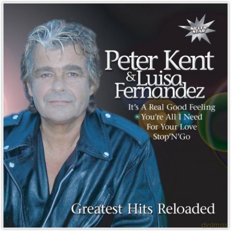 Greatest Hits Reloaded [CD]