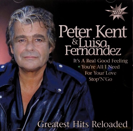 Greatest Hits Reloaded [CD]