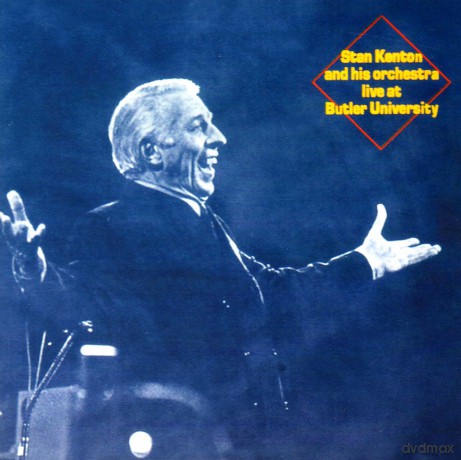 Live At Butler University [CD]