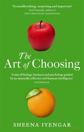 the-art-of-choosing [KSIĄŻKA]