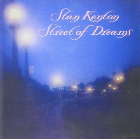 Street Of Dreams [CD]