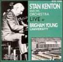 Live At Brigham-University [CD]