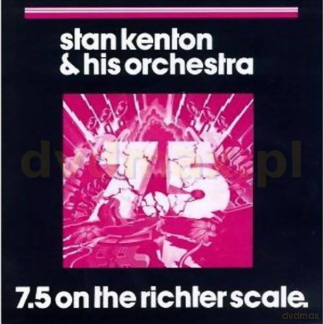7.5 On The Richter Scale [CD]