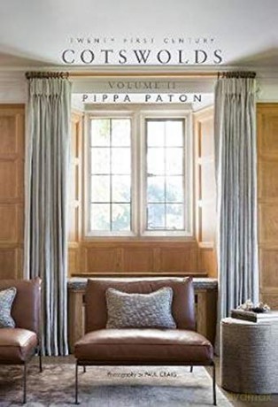 Twenty First Century Cotswolds: Volume II - Pippa Paton [KSIĄŻKA]