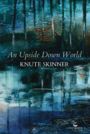 Upside Down World - Knute Skinner [KSIĄŻKA]