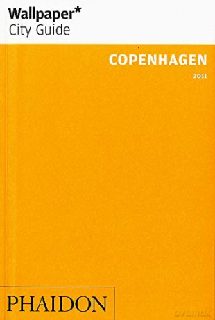 Wallpaper* City Guide Copenhagen [KSIĄŻKA]