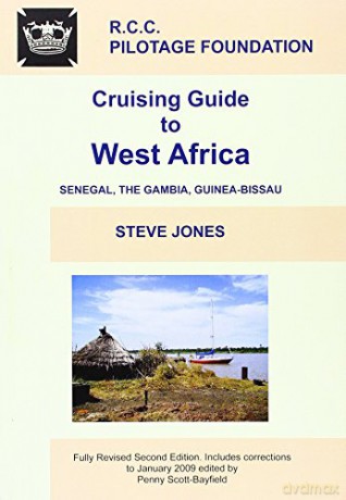 West Africa - Ed Wheeler [KSIĄŻKA]