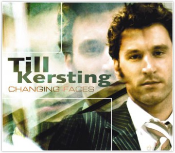 Changing Faces [CD]
