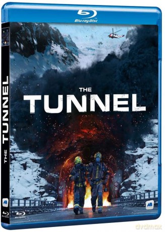 The Tunnel (Tunel) [Blu-Ray]