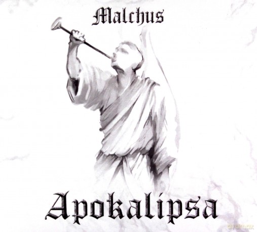 Malchus: Apokalipsa [CD]
