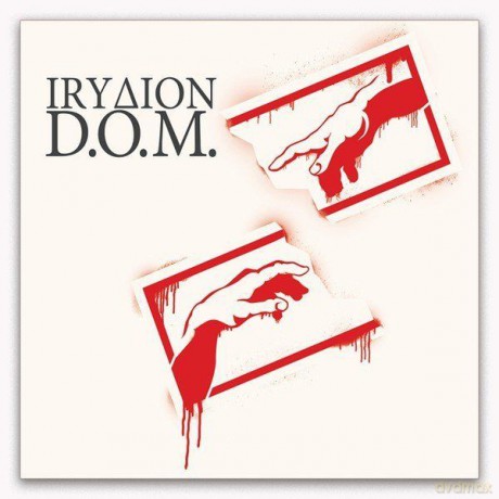 Irydion: D.O.M. [CD]