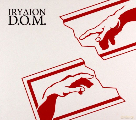 Irydion: D.O.M. [CD]