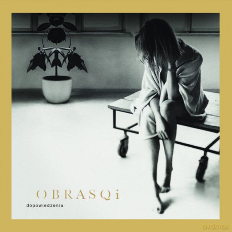OBRASQi: Dopowiedzenia [CD]