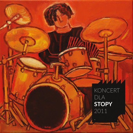 Koncert dla Stopy 2011 [2CD]