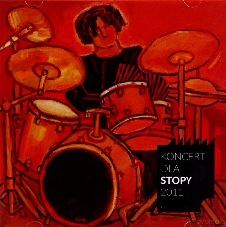 Koncert dla Stopy 2011 [2CD]