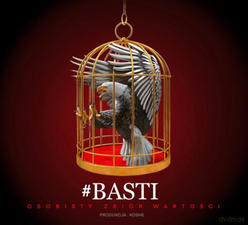 Basti: Osobisty zbiór wartości [CD]