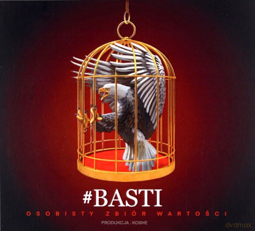 Basti: Osobisty zbiór wartości [CD]