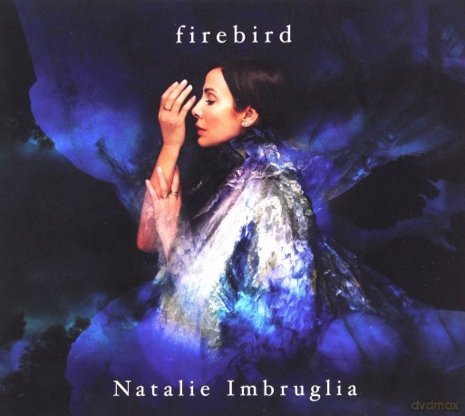 Natalie Imbruglia: Firebird [CD]