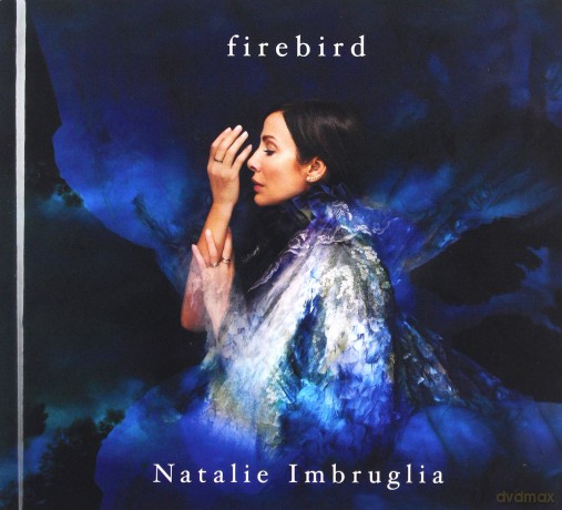 Natalie Imbruglia: Firebird (Deluxe) [CD]