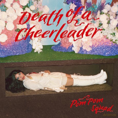 Pom Pom Squad: Death Of A Cheerleader (Limited) (Red) [Winyl]