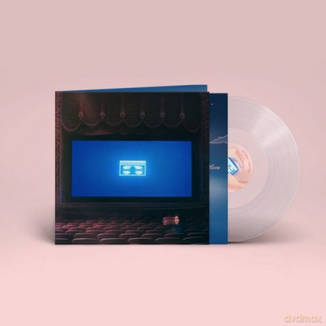 Lucy Dacus: Home Video (Limited) (Clear) [Winyl]