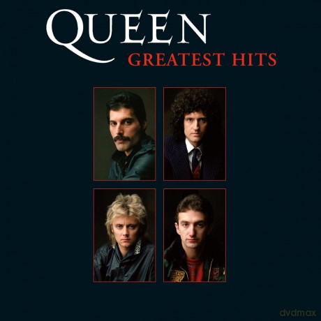 Queen: Greatest Hits (Limited) [CD]