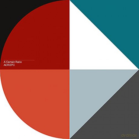 A Certain Ratio: Acrepc [Winyl]