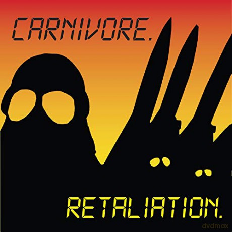 Carnivore: Retaliation [2xWinyl]
