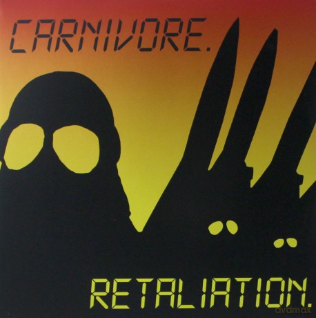Carnivore: Retaliation [2xWinyl]