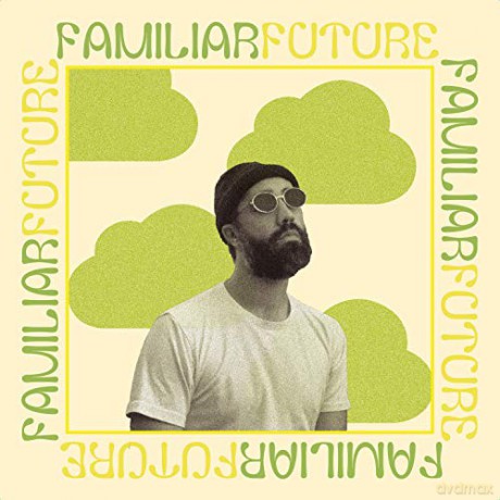 Dougie Stu: Familiar Future [Winyl]