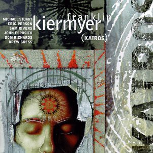 Kairos [CD]
