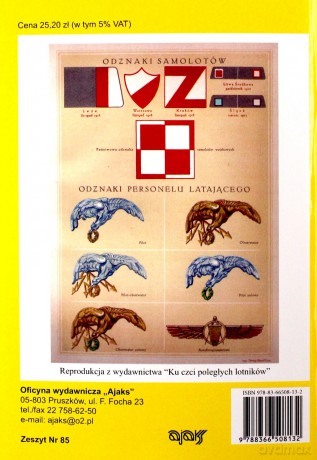 3 pułk lotniczy - Przemysław Dymek [KSIĄŻKA]