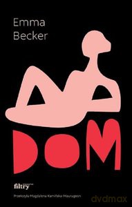 Dom - Rami Abrams, Vicky Abrams [KSIĄŻKA]