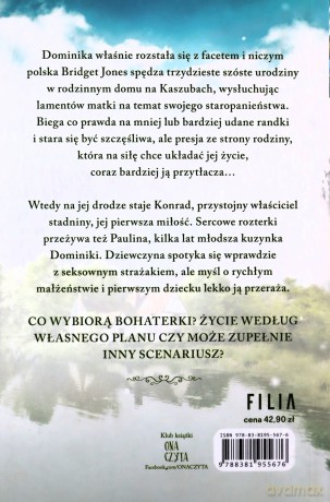 Już cię kiedyś kochałam - Katarzyna Misiołek [KSIĄŻKA]