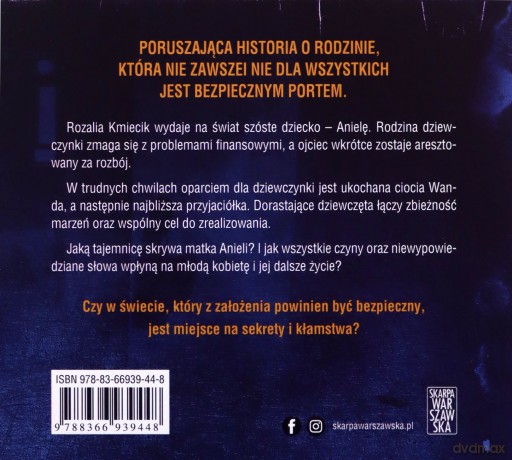 Nie czas na miłość. Jedno życie wystarczy (Tom 1) - Edyta Świętek [AUDIOBOOK]