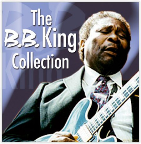 The B.B. King Collection [2CD]