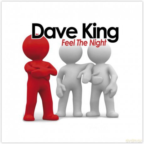 Feel The Night (Picture Disc) [Winyl]