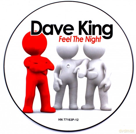 Feel The Night (Picture Disc) [Winyl]