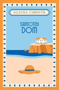 Samotny Dom - Agatha Christie [KSIĄŻKA]
