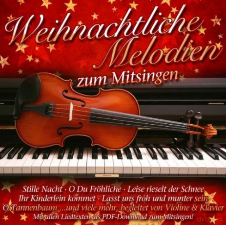Weihnachtliche Melodien Zum Mi [CD]