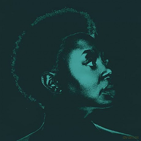 Ledisi: Ledisi Sings Nina [Winyl]