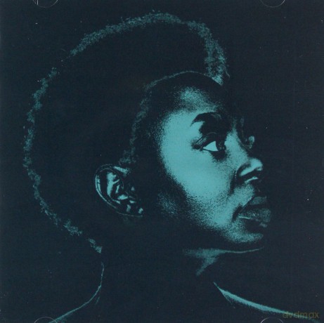 Ledisi: Ledisi Sings Nina [CD]